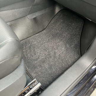 EVA коврики ромб Volkswagen Caddy (2K) 2003 - 2020 в Вологде EVA коврики ромб Volkswagen Caddy (2K) 2003 - 2020 в Вологде