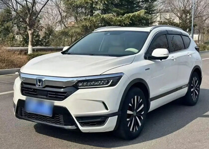 EVA коврики на Honda Breeze 1 2019 - 2023 в Вологде EVA коврики на Honda Breeze 1 2019 - 2023 в Вологде