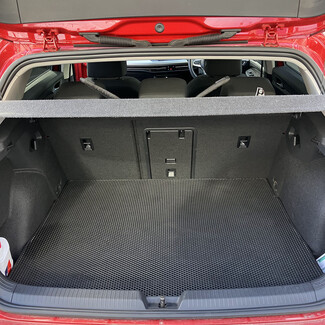 EVA коврики на Volkswagen Golf 8 2019 - 2026 в Вологде EVA коврики на Volkswagen Golf 8 2019 - 2026 в Вологде