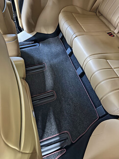 EVA коврики на Voyah Dream 2021&nbsp;-&nbsp;2026 в Вологде