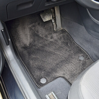 Коврики на Volkswagen Beetle (A5) 2011 - 2019 в Вологде Коврики на Volkswagen Beetle (A5) 2011 - 2019 в Вологде