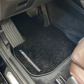 EVA коврики на BMW X4 (G02) 2018 - 2025 в Вологде
