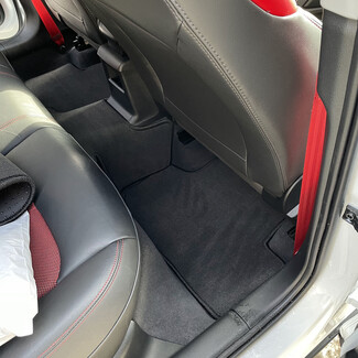 Коврики на Audi Q2L 2016&nbsp;-&nbsp;2026 в Вологде