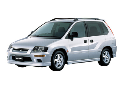 Ворсовые коврики на Mitsubishi RVR II 1997 - 2002 в Вологде Ворсовые коврики на Mitsubishi RVR II 1997 - 2002 в Вологде