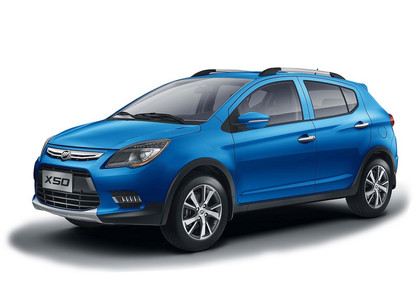 Ворсовые коврики на Lifan X50 2015 - 2022 в Вологде