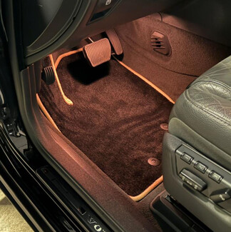 Коврики на Volvo XC90 I 2002 - 2014 в Вологде Коврики на Volvo XC90 I 2002 - 2014 в Вологде