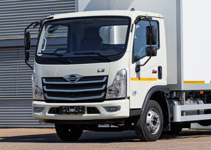 Ворсовые коврики на Forland 8 2024 - 2025 в Вологде