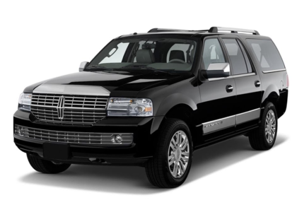 Коврики на Lincoln Navigator III 2006 - 2017 в Вологде