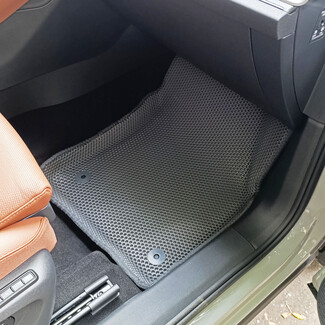 Коврики на Skoda Kodiaq II 2023 - 2025 в Вологде
