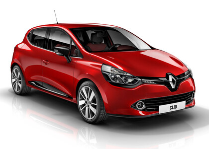 Коврики на Renault Clio IV 2012&nbsp;-&nbsp;2019 в Вологде