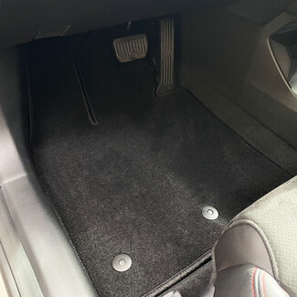 Коврики на Mazda EZ-6 2024 - 2025 в Вологде Коврики на Mazda EZ-6 2024 - 2025 в Вологде