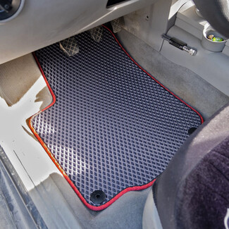 EVA коврики на Volkswagen Beetle (A4) 1997 - 2007 в Вологде EVA коврики на Volkswagen Beetle (A4) 1997 - 2007 в Вологде