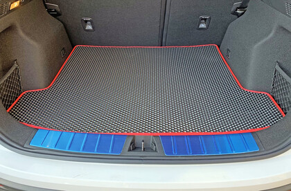 Ворсовые коврики на Geely Coolray 2018&nbsp;-&nbsp;2024 в Вологде