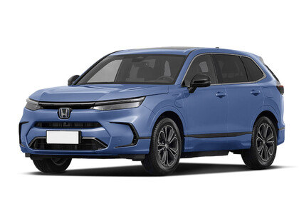 Водительские eva коврики Honda Breeze 2 2022 - 2026 в Вологде Водительские eva коврики Honda Breeze 2 2022 - 2026 в Вологде
