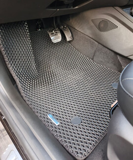 EVA коврики на Lada (ВАЗ) Aura 2023 - 2025 в Вологде EVA коврики на Lada (ВАЗ) Aura 2023 - 2025 в Вологде