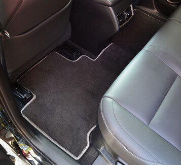 Ворсовые коврики на Lexus NX I 2014 - 2021 в Вологде Ворсовые коврики на Lexus NX I 2014 - 2021 в Вологде