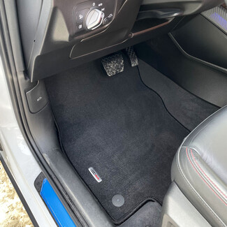 Коврики на Audi Q2L 2016&nbsp;-&nbsp;2026 в Вологде