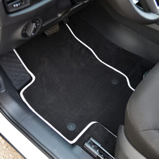 EVA коврики на Volkswagen Tiguan Allspace 2016 - 2025 в Вологде EVA коврики на Volkswagen Tiguan Allspace 2016 - 2025 в Вологде