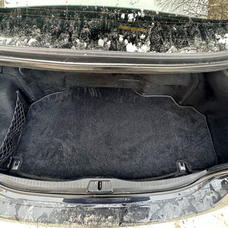 Коврики на Lexus LS IV 2006&nbsp;-&nbsp;2017 в Вологде