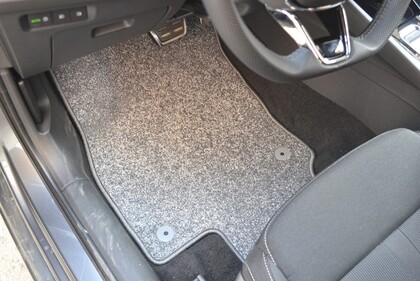 Коврики на Audi Q2L 2016&nbsp;-&nbsp;2026 в Вологде