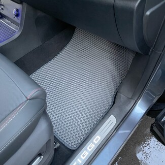 EVA коврики на Chery Tiggo 7L 2024 - 2025 в Вологде EVA коврики на Chery Tiggo 7L 2024 - 2025 в Вологде