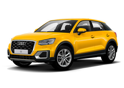 Коврики на Audi Q2L 2016&nbsp;-&nbsp;2026 в Вологде