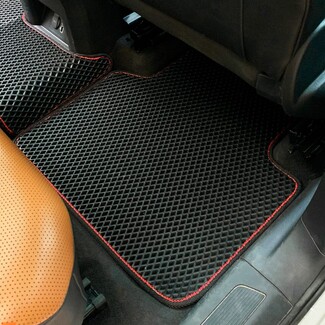 Коврики на Volkswagen Teramont Pro 2025 - 2025 в Вологде Коврики на Volkswagen Teramont Pro 2025 - 2025 в Вологде