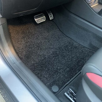 EVA коврики на BelGee X50+ 2023&nbsp;-&nbsp;2026 в Вологде