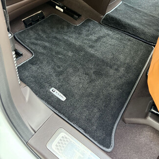 Коврики на Tank 500 2021 - 2026 в Вологде Коврики на Tank 500 2021 - 2026 в Вологде