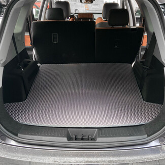 EVA коврики на Tenet T8 2025 - 2025 в Вологде EVA коврики на Tenet T8 2025 - 2025 в Вологде