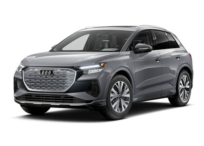EVA коврики на Audi Q4 e-tron 2021&nbsp;-&nbsp;2026 в Вологде