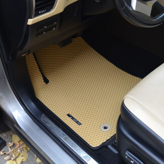 Ворсовые коврики на Lexus NX I 2014 - 2021 в Вологде Ворсовые коврики на Lexus NX I 2014 - 2021 в Вологде