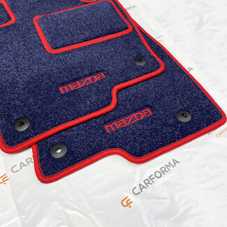 EVA коврики на Mazda Verisa 2004&nbsp;-&nbsp;2015 в Вологде