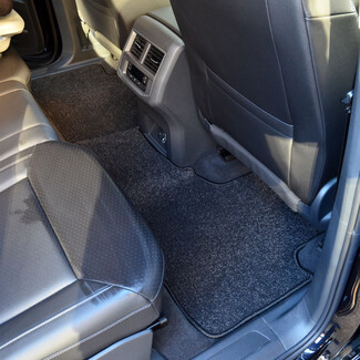 Коврики на Volkswagen Teramont 2016 - 2025 в Вологде Коврики на Volkswagen Teramont 2016 - 2025 в Вологде