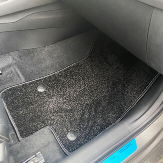 Коврики на Audi Q2L 2016&nbsp;-&nbsp;2026 в Вологде