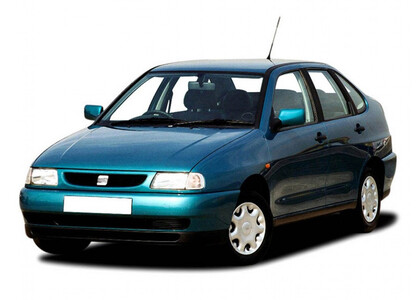 Коврики на Seat Cordoba I 1993 - 2003 в Вологде