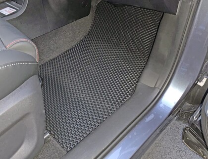 EVA коврики на Tenet T7 2025 - 2025 в Вологде EVA коврики на Tenet T7 2025 - 2025 в Вологде