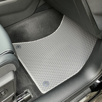 Коврики на Audi Q5 III 2024&nbsp;-&nbsp;2026 в Вологде