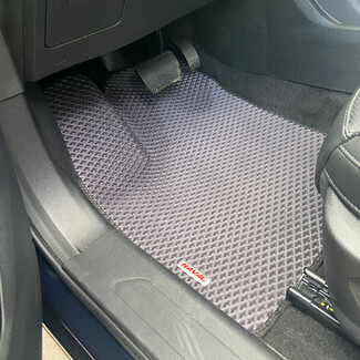 Коврики на Haval F7x II 2025&nbsp;-&nbsp;2026 в Вологде