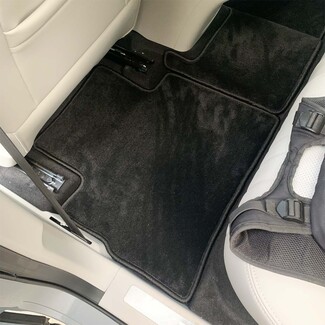 Ворсовые коврики на Chery Tiggo 8L 2024 - 2025 в Вологде Ворсовые коврики на Chery Tiggo 8L 2024 - 2025 в Вологде