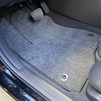 Водительские eva коврики Honda Breeze 2 2022 - 2026 в Вологде Водительские eva коврики Honda Breeze 2 2022 - 2026 в Вологде