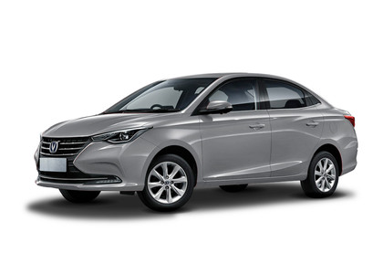 Коврики на Changan Alsvin 2018 - 2025 в Вологде