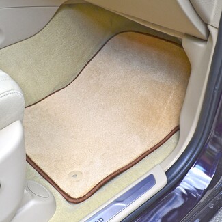 Ворсовые коврики на Jeep Grand Cherokee (WK2) 2010 - 2022 в Вологде Ворсовые коврики на Jeep Grand Cherokee (WK2) 2010 - 2022 в Вологде