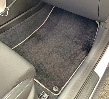 EVA коврики на BelGee X50+ 2023&nbsp;-&nbsp;2026 в Вологде