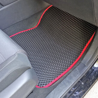 Коврики на Honda CR-V V 2016 - 2023 в Вологде Коврики на Honda CR-V V 2016 - 2023 в Вологде