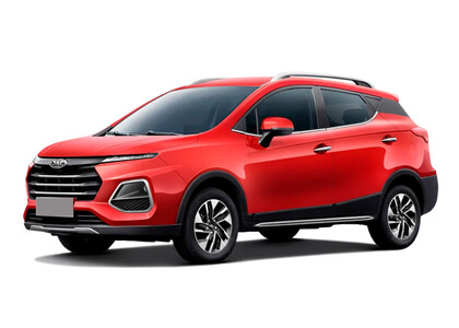 EVA коврики на JAC JS3 2023 - 2025 в Вологде EVA коврики на JAC JS3 2023 - 2025 в Вологде