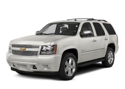 Коврики на Chevrolet Tahoe III 2005 - 2014 в Вологде