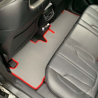 Коврики на Changan CS75 Plus II 2022&nbsp;-&nbsp;2026 в Вологде