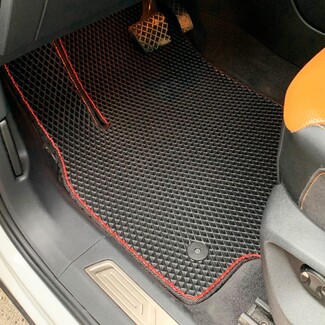 Коврики на Volkswagen Teramont 2016 - 2025 в Вологде Коврики на Volkswagen Teramont 2016 - 2025 в Вологде