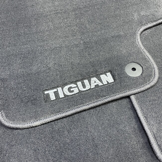 EVA коврики на Volkswagen Tiguan L Pro 2024 - 2026 в Вологде EVA коврики на Volkswagen Tiguan L Pro 2024 - 2026 в Вологде